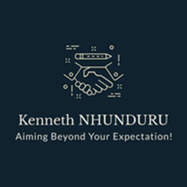 Kenneth NHUNDURU's Brand